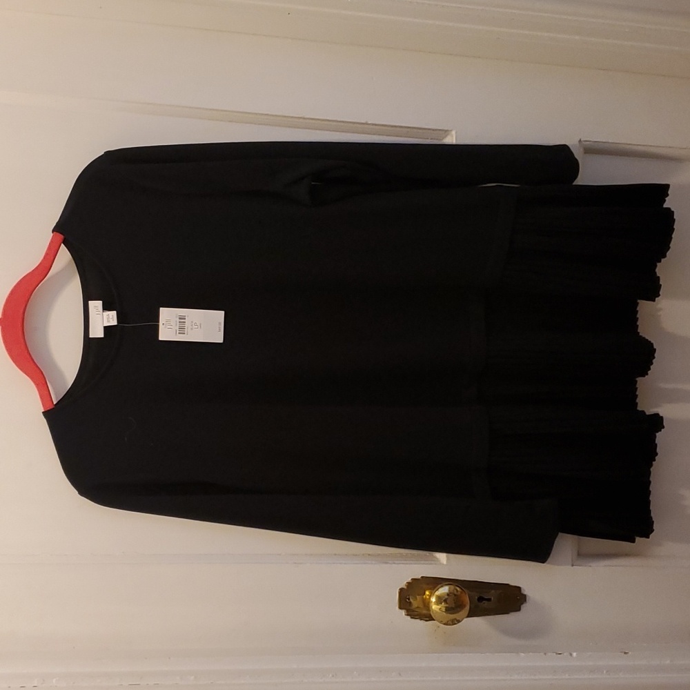 J Jill Tunic Top